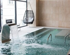 Massage et Spa près de Dijon Massage et Spa près de Dijon