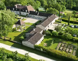 Week End Romantique près de Bergerac Week End Romantique près de Bergerac