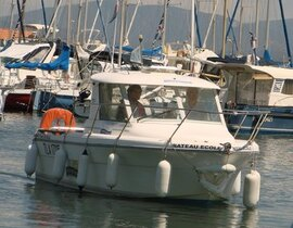 Permis Bateau à Hyères Permis Bateau à Hyères