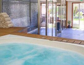 Week-end en Amoureux avec Spa à l'Île de Ré Week-end en Amoureux avec Spa à l'Île de Ré