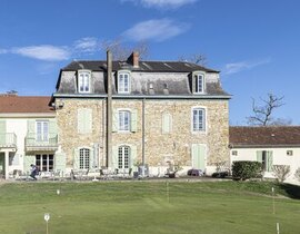 Week End Golf et Bien-être dans le Béarn Week End Golf et Bien-être dans le Béarn