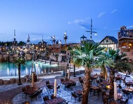 Week-end chez les Pirates au Cap d'Agde Week-end chez les Pirates au Cap d'Agde