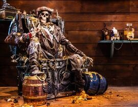 Escape Game au Cap d'Agde Escape Game au Cap d'Agde