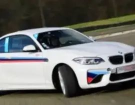 Stage de Drift Evolution - Circuit de l'Ouest Parisien Stage de Drift Evolution - Circuit de l'Ouest Parisien