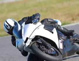 Stage de Pilotage Moto - Circuit du Bourbonnais Stage de Pilotage Moto - Circuit du Bourbonnais
