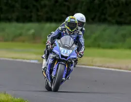 Baptême Sensation en Yamaha - Circuit de Magny-Cours GP Baptême Sensation en Yamaha - Circuit de Magny-Cours GP