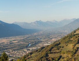 Vol en Hélicoptère près de Grenoble - Les Grands lacs de L'Isère