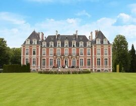 Week end Gourmand au Château de la Cazine Week end Gourmand au Château de la Cazine