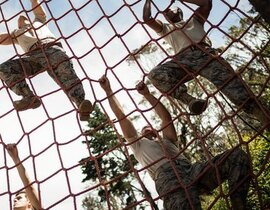 Journée Boot Camp à Lens Journée Boot Camp à Lens