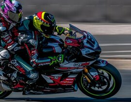 Baptême Sensations Moto - Circuit de Magny-Cours GP Baptême Sensations Moto - Circuit de Magny-Cours GP