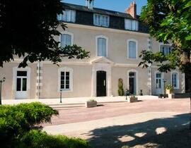 Week-end Golf près de Tours Week-end Golf près de Tours