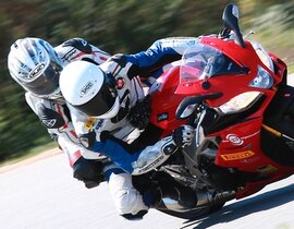Baptême Sensations Moto - Circuit de Dreux Baptême Sensations Moto - Circuit de Dreux