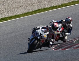 Stage Coaching avec votre Moto - Circuit du Bourbonnais Stage Coaching avec votre Moto - Circuit du Bourbonnais
