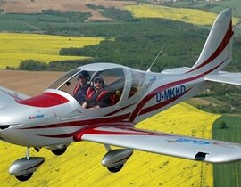 Pilotage d'ULM Multiaxe à Lille Pilotage d'ULM Multiaxe à Lille