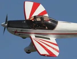 Baptême de Voltige en Avion près du Havre
