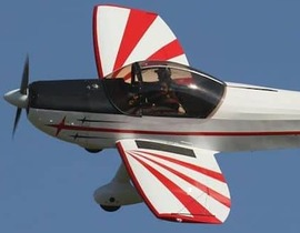 Baptême de Voltige en Avion près du Havre Baptême de Voltige en Avion près du Havre