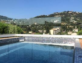 Week End Spa à La Bastide de l'Oliveraie à Cannes Week End Spa à La Bastide de l'Oliveraie à Cannes