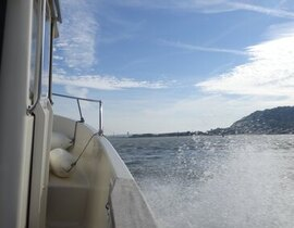 Permis Bateau Côtier à Fécamp Permis Bateau Côtier à Fécamp