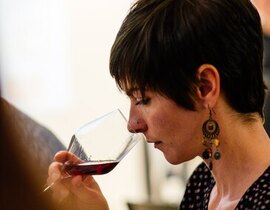 Atelier Dégustation de Vin à Paris