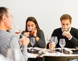 Journée d'Initiation à l'Œnologie à Paris 9ème