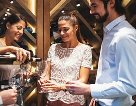 Cours d'Œnologie à Grenoble Cours d'Œnologie à Grenoble