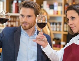 Cours d'Œnologie à Strasbourg Kléber Cours d'Œnologie à Strasbourg Kléber