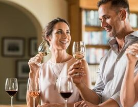 Journée d'Initiation à l'Œnologie à Strasbourg Journée d'Initiation à l'Œnologie à Strasbourg