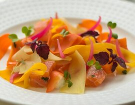 Week-end Gourmand à Saint-Omer Week-end Gourmand à Saint-Omer