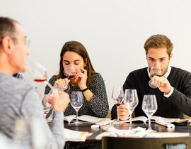 Cours d'Œnologie à Montpellier Cours d'Œnologie à Montpellier