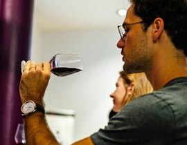 Atelier Dégustation de Vin à Montpellier