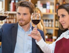Cours d'Œnologie à Reims Cours d'Œnologie à Reims