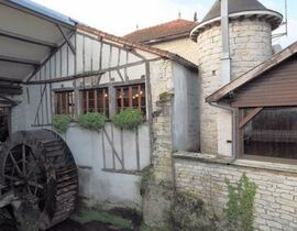 Week-end Bien-Être près de Brienne-le-Château Week-end Bien-Être près de Brienne-le-Château