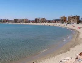 Week-end Bien-Être à Canet-en-Roussillon