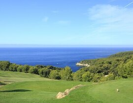 Week-end Golf à Saint-Cyr-sur-Mer Week-end Golf à Saint-Cyr-sur-Mer