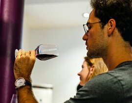 Cours d'Œnologie à Bruxelles Cours d'Œnologie à Bruxelles