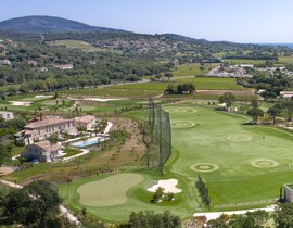 Week-end Golf à Grimaud Week-end Golf à Grimaud