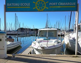 Permis Bateau au Grau-du-Roi Permis Bateau au Grau-du-Roi