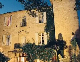 Week-end Bien-Être dans un Château près d'Uzès