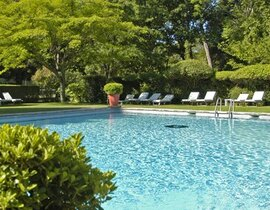 Week-end Bien-Être dans un Château près d'Uzès Week-end Bien-Être dans un Château près d'Uzès