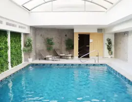 Week End Bien-Être à l'Hôtel Nice Riviera Week End Bien-Être à l'Hôtel Nice Riviera