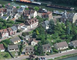 Pilotage d'ULM Pendulaire à Compiègne Pilotage d'ULM Pendulaire à Compiègne