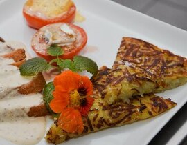 Cours de Cuisine près de Lisieux Cours de Cuisine près de Lisieux