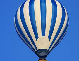 Week-end Vol en Montgolfière à Annonay en Ardèche Week-end Vol en Montgolfière à Annonay en Ardèche