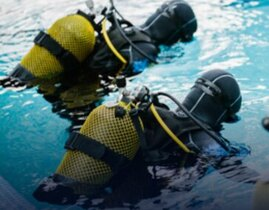 Baptême de Plongée à Toulouse Baptême de Plongée à Toulouse