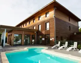 Week-End Bien-Être à Arcachon Week-End Bien-Être à Arcachon