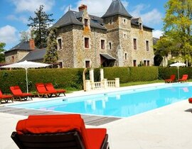 Week-end Bien-Être près de La Baule au Domaine de la Bretesche
