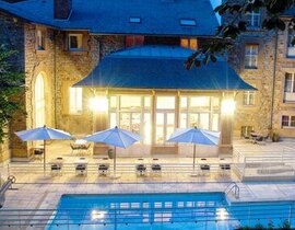 Week-end Bien-Être à Saint-Nectaire Week-end Bien-Être à Saint-Nectaire