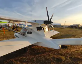 Week-end Vol en ULM Hydravion dans le Golfe du Morbihan Week-end Vol en ULM Hydravion dans le Golfe du Morbihan