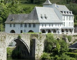 Week-end Gourmand et Bien-Être près de Rodez Week-end Gourmand et Bien-Être près de Rodez