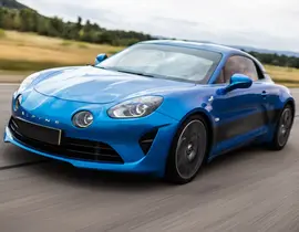 Stage de Pilotage Alpine A110 - Circuit de Mettet Stage de Pilotage Alpine A110 - Circuit de Mettet